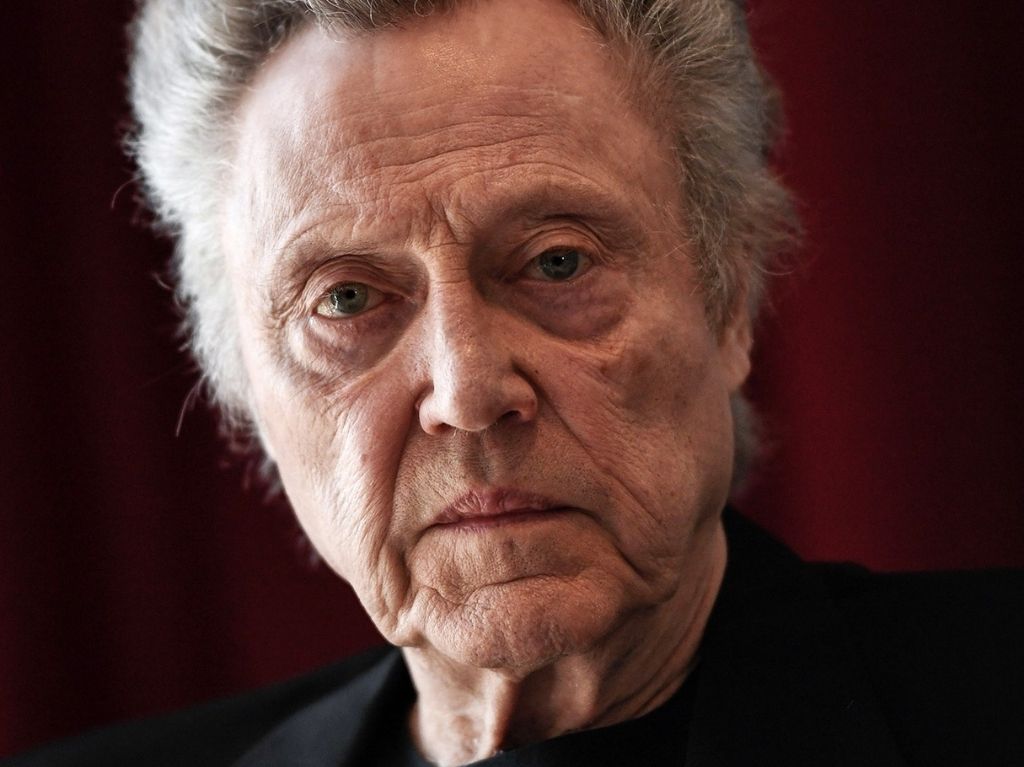 Christopher Walken se une al elenco de Dune: Parte II