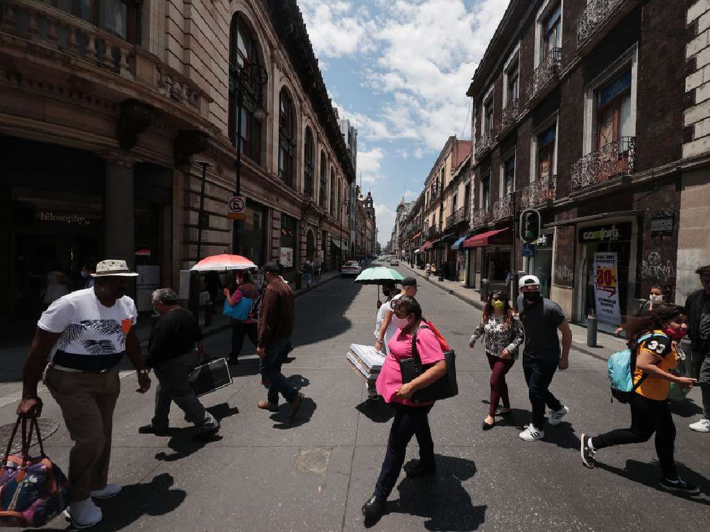 Clima CDMX: Se activó la Alerta Amarilla por altas temperaturas