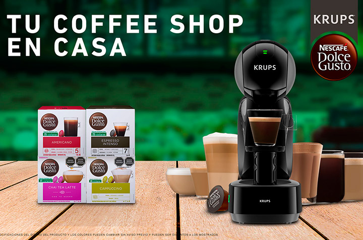 Descubre tu café ideal según tu personalidad + tu cafetera perfecta 0