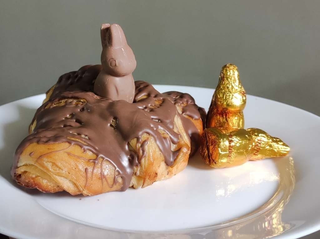 Conchoro: Concha en forma de Totoro y el pan dulce más adorable de la CDMX 2