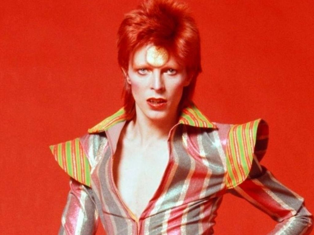 Moonage Daydream, el documental de David Bowie estrena en Cannes 2022