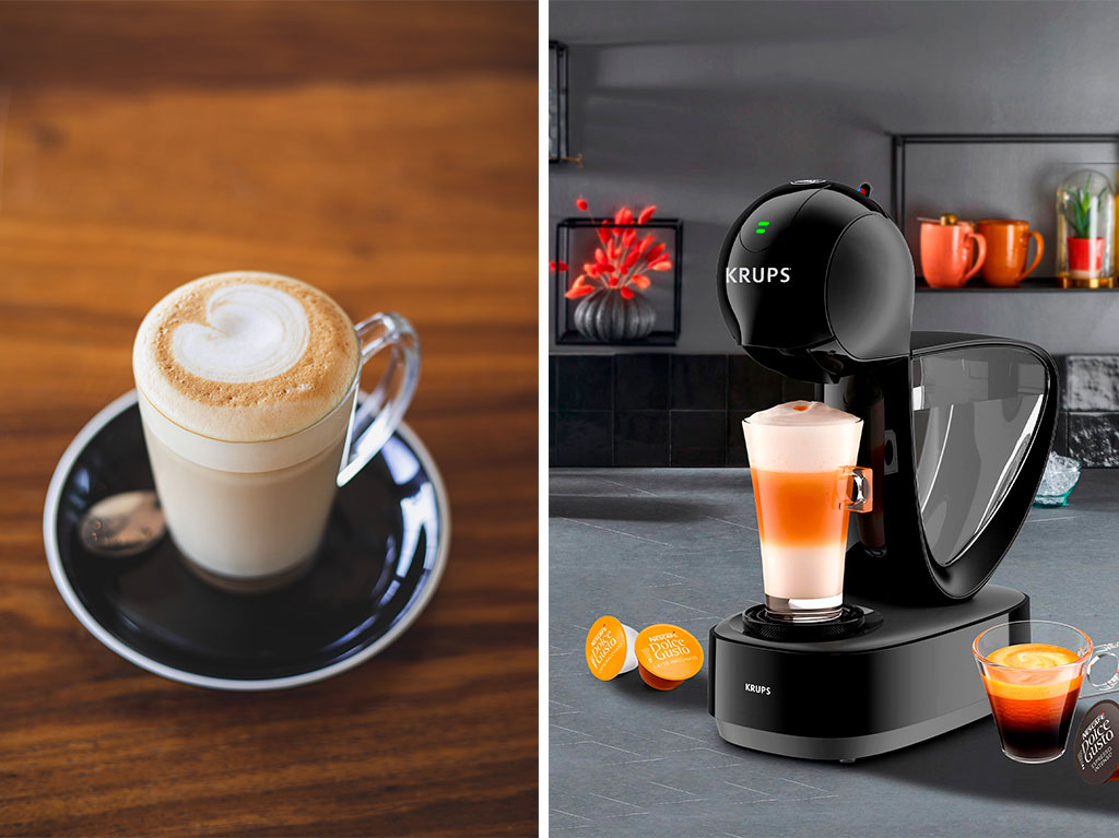 Descubre tu café ideal según tu personalidad + tu cafetera perfecta 1