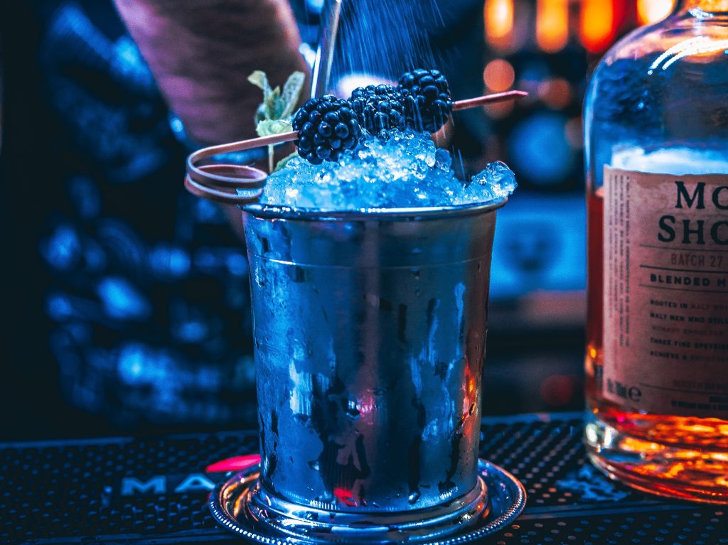 Día Mundial del Cóctel: 7 spots para disfrutar de los mejores drinks en CDMX 