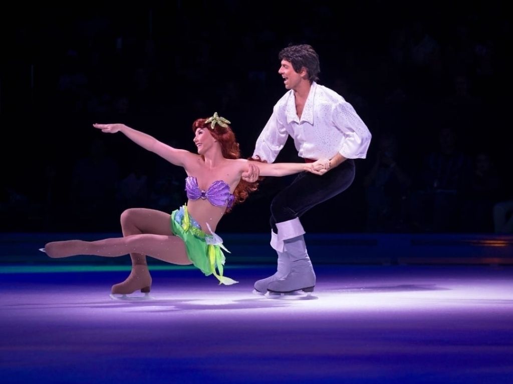 Disney On Ice regresa al Auditorio Nacional ¡Boletos desde $150!