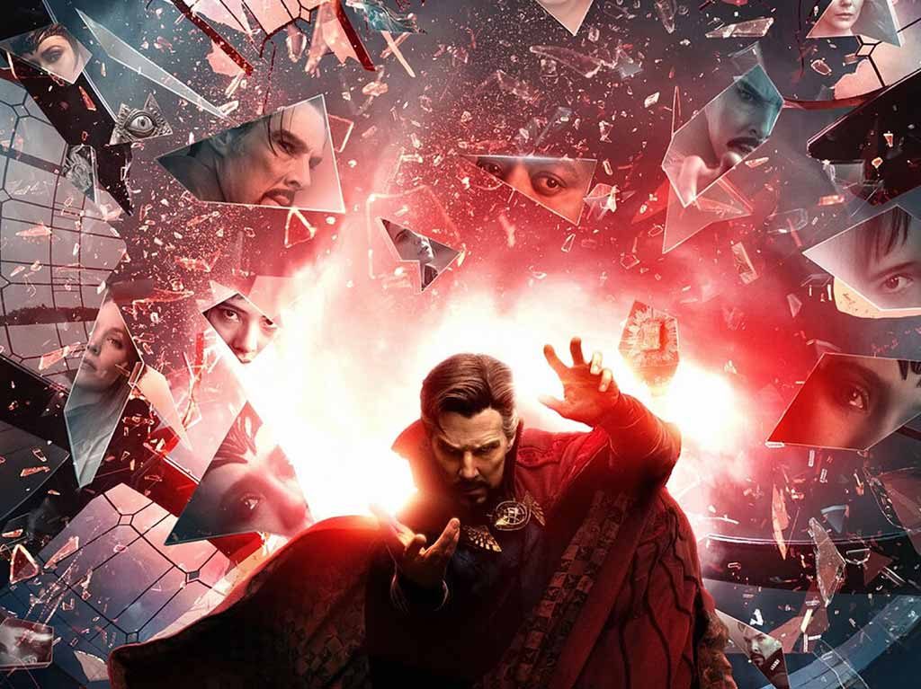 Doctor Strange