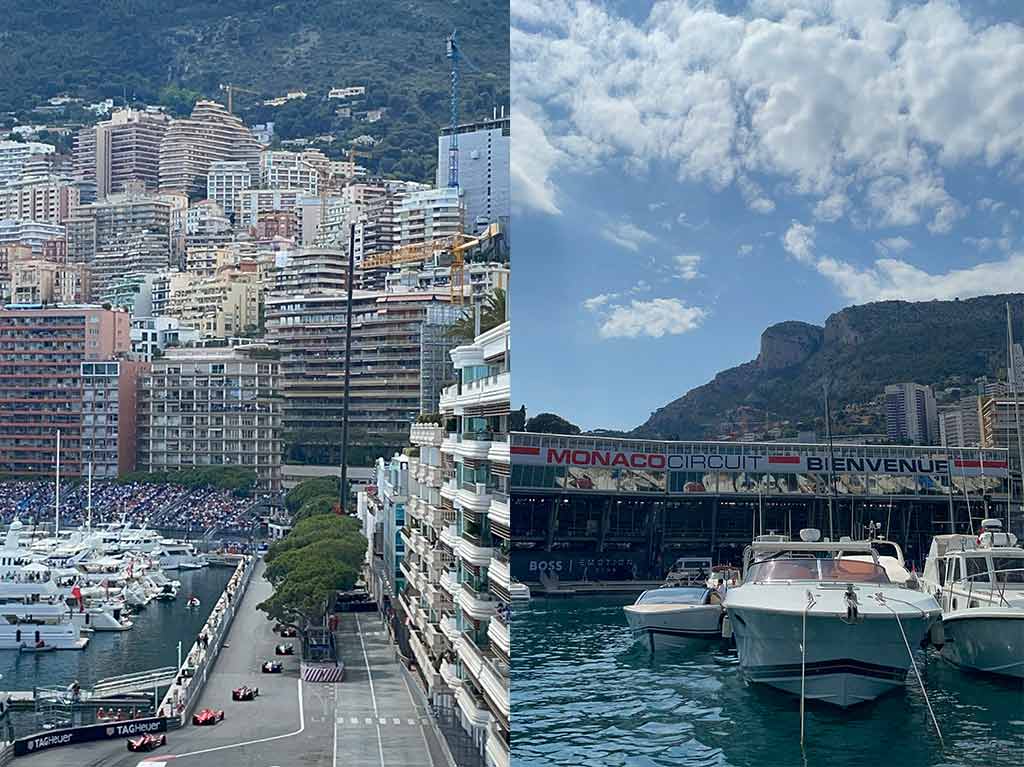 Dónde ir en Mónaco, ¿Qué lugares visitar si vas a Montecarlo?