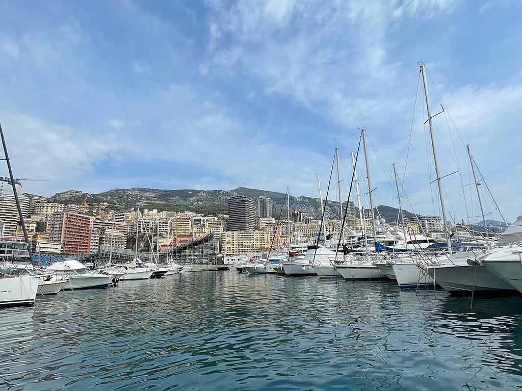 Dónde ir en Mónaco, ¿Qué lugares visitar si vas a Montecarlo?