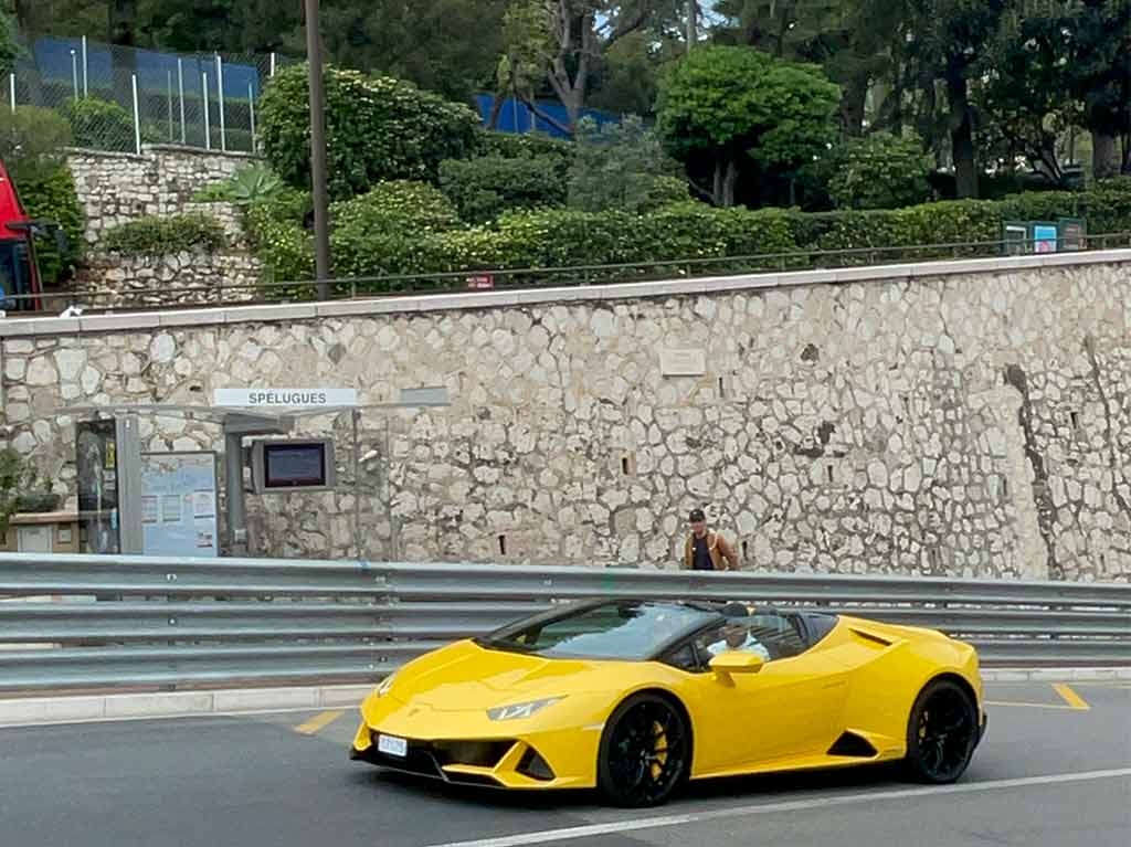 Dónde ir en Mónaco, ¿Qué lugares visitar si vas a Montecarlo?