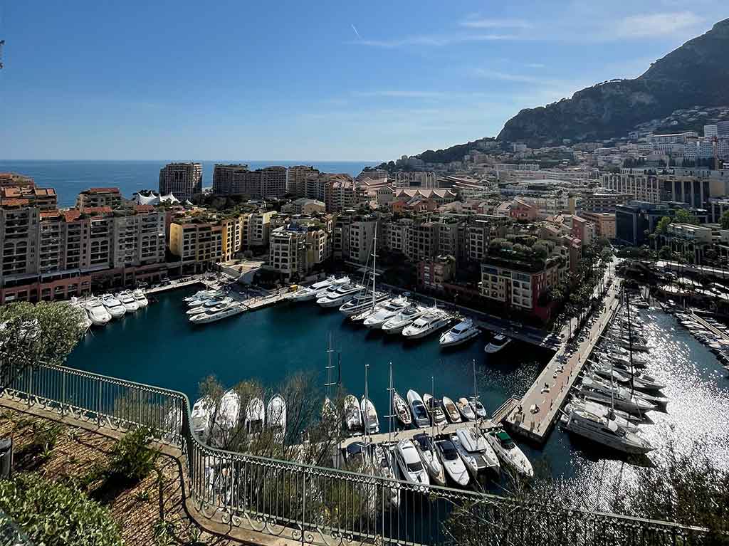 Dónde ir en Mónaco, ¿Qué lugares visitar si vas a Montecarlo?