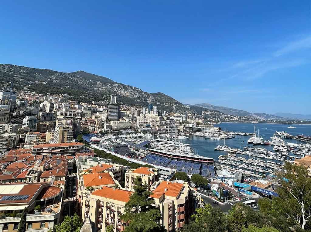 Dónde ir en Mónaco, ¿Qué lugares visitar si vas a Montecarlo?