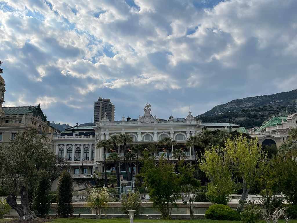 Dónde ir en Mónaco, ¿Qué lugares visitar si vas a Montecarlo?