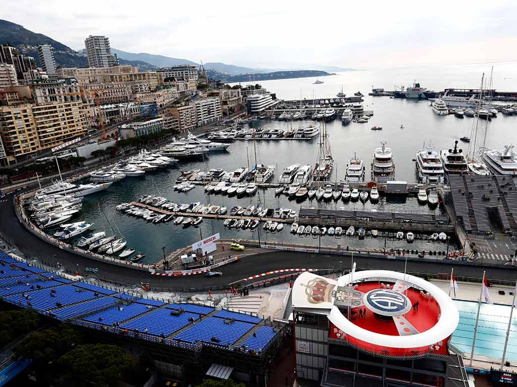 E-Prix de Mónaco: una experiencia que se debe vivir al menos una vez
