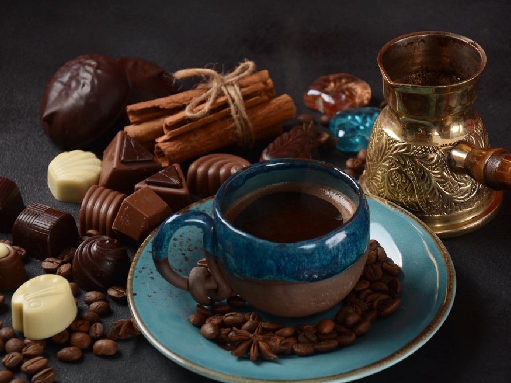 ¿Eres fan del café? Pues te invitamos al Café y Chocolate Fest 2022