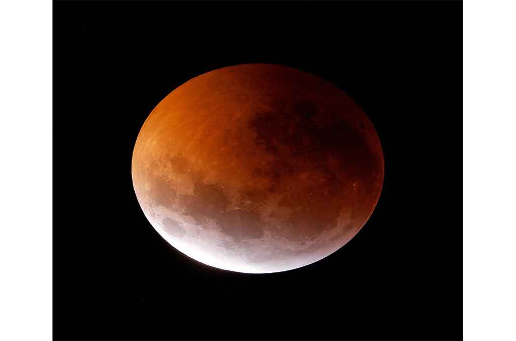 Fenómenos astronómicos de mayo 2022: ¡No te pierdas el Eclipse Lunar! 2