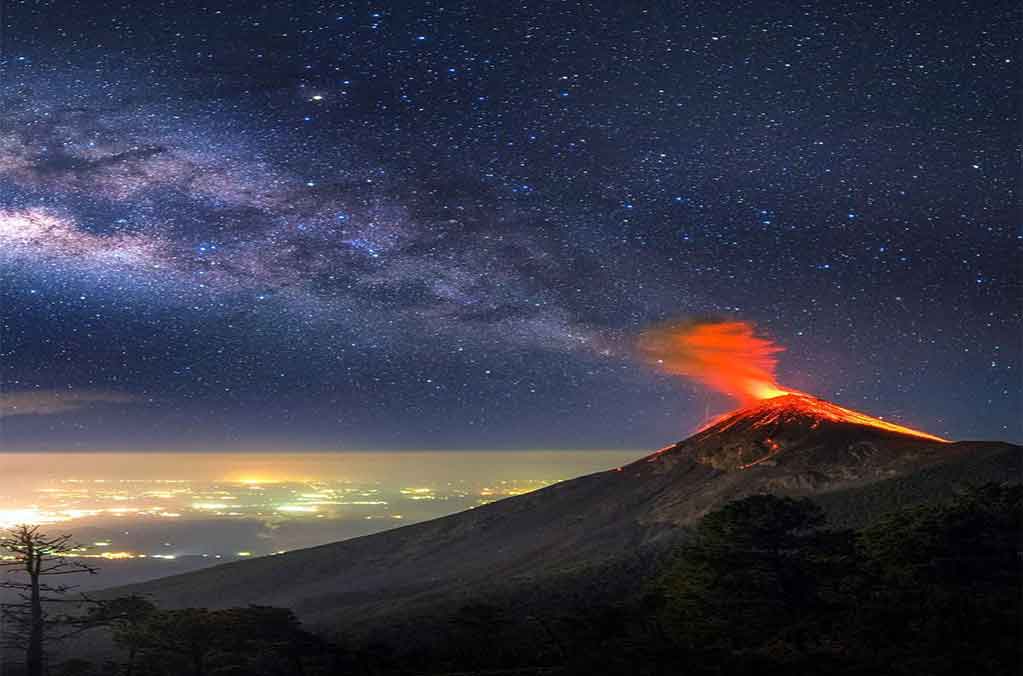 Fenómenos astronómicos de mayo 2022: ¡No te pierdas el Eclipse Lunar! 0