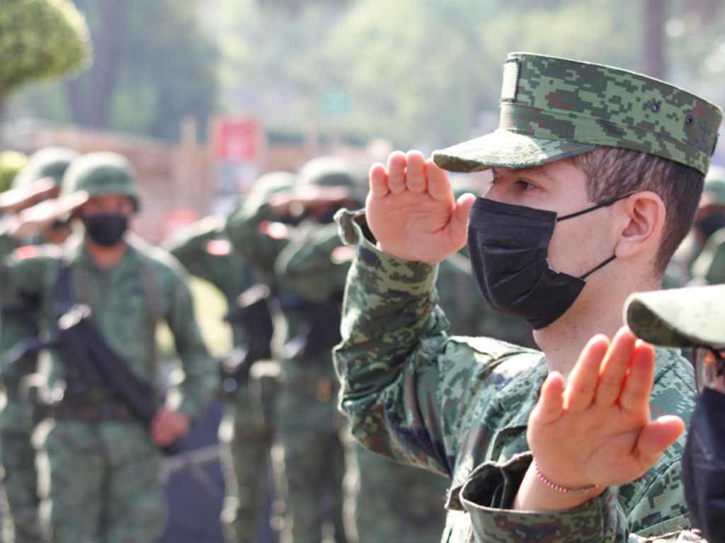 Exposición La Gran Fuerza de México