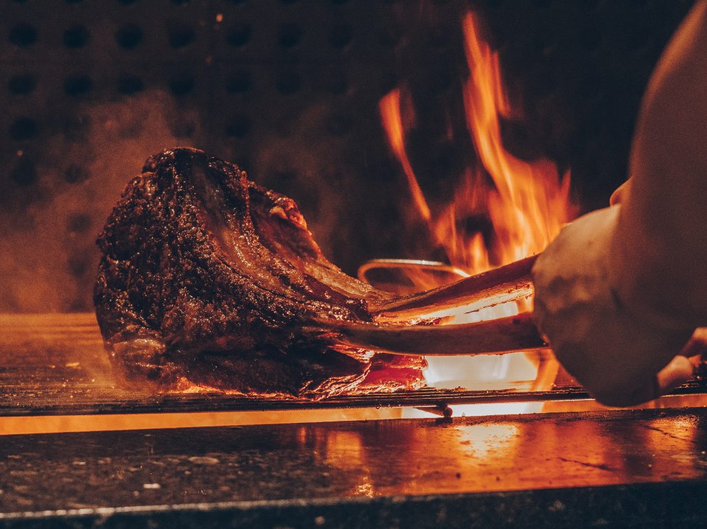 Lánzate al Festival Amantes del asado y la cerveza artesanal en Tepotzotlán