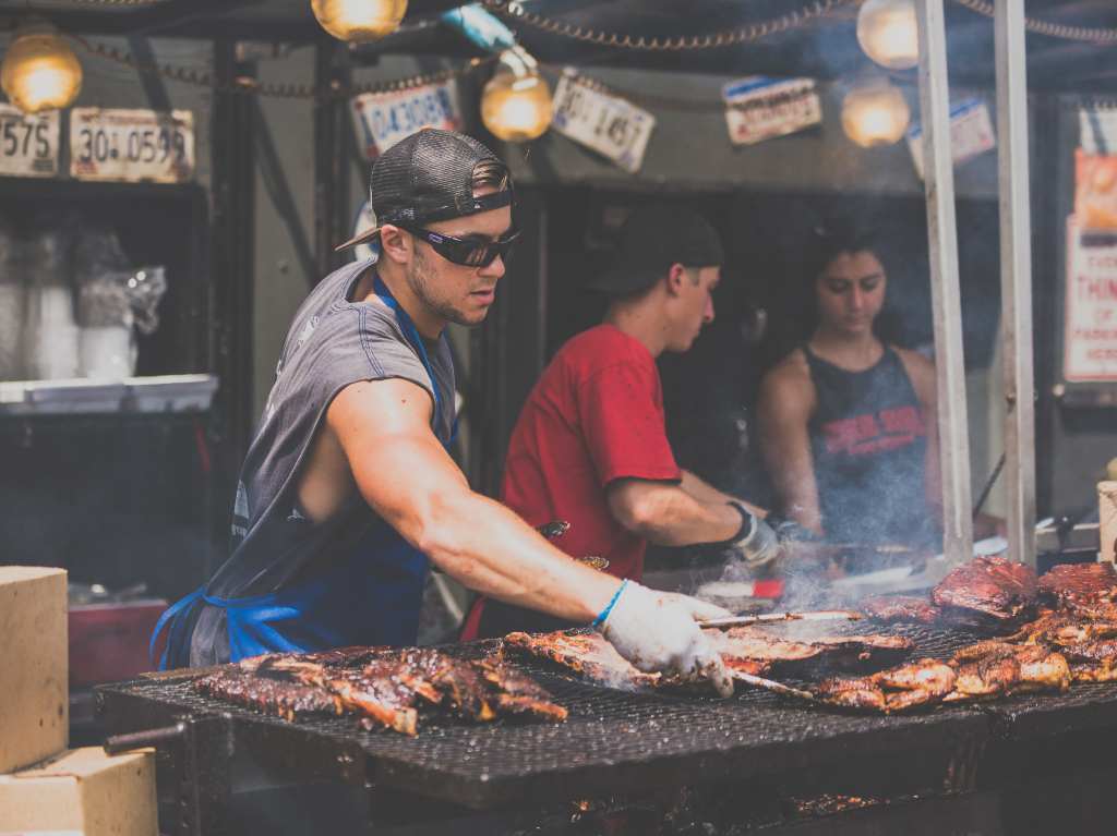  Festival “Amantes del asado y la cerveza artesanal” en Tepoztlán 