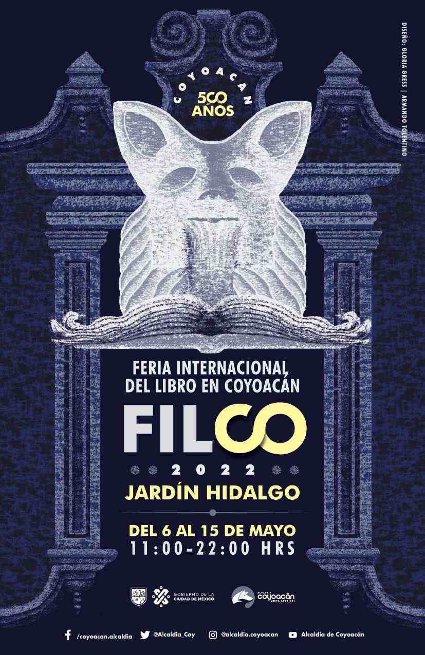 flyer-feria-internacional-del-libro-coyoacan