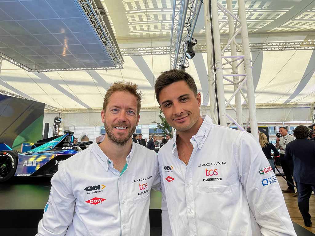 La Formula E busca continuar en México tras rotundo éxito