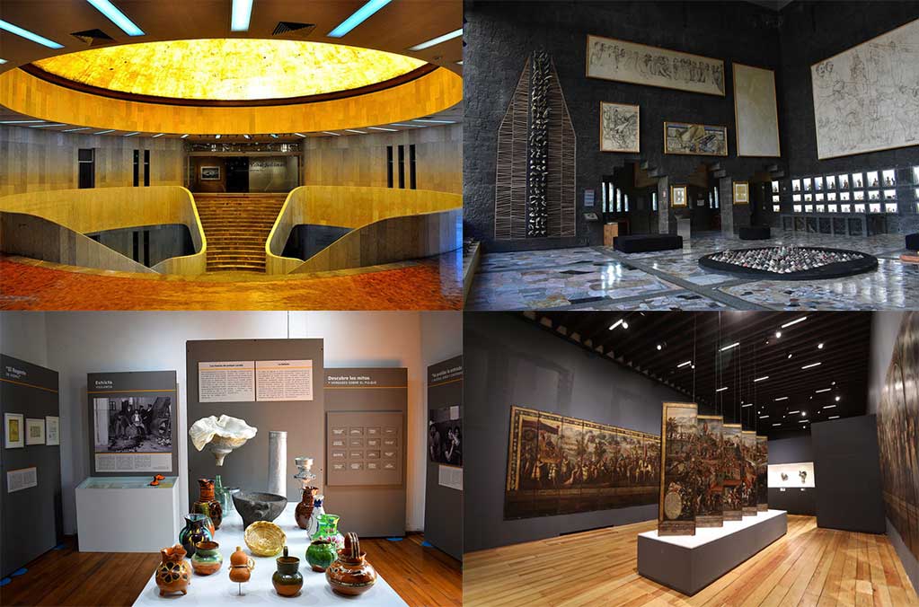 “Grand Prix de Museos 2022”, primera carrera de 31 museos en la CDMX 0