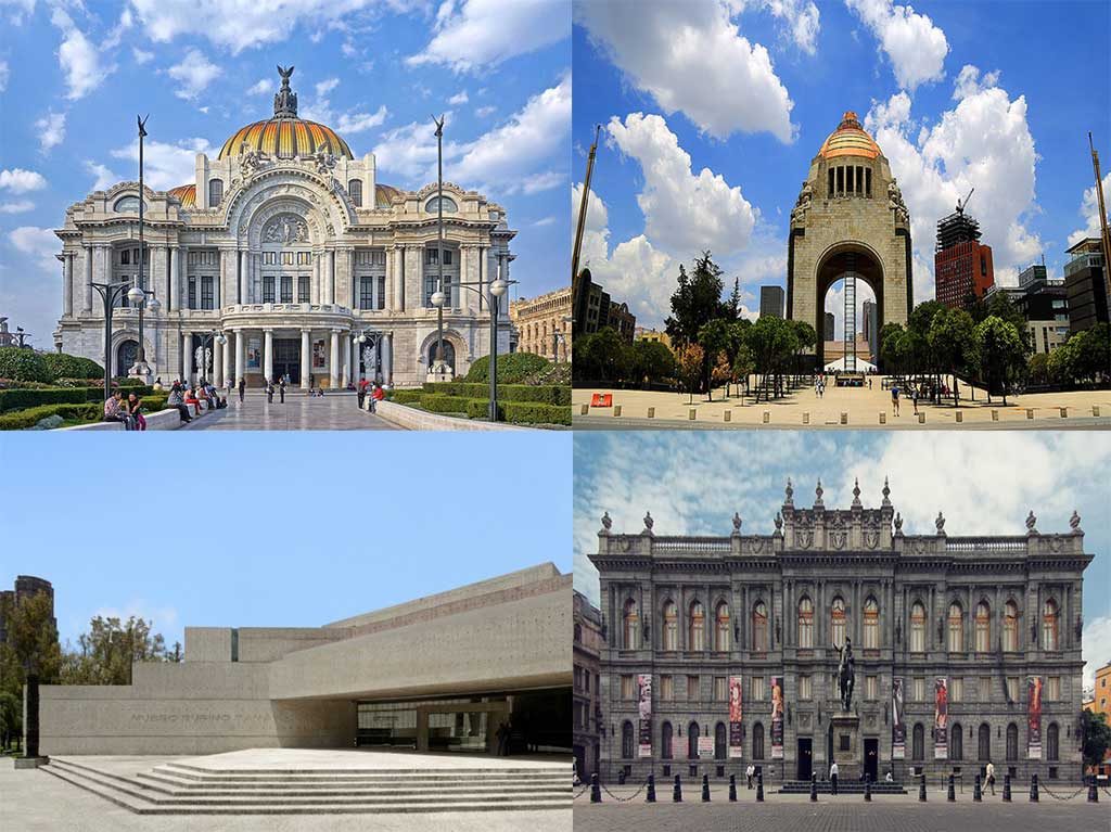 ¡Rally de Museos veraniego! Apúntate y recorre los museos más cool de la CDMX 0