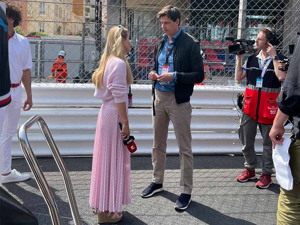 Eprix de Mónaco, una experiencia que debes vivir al menos una vez en la vida