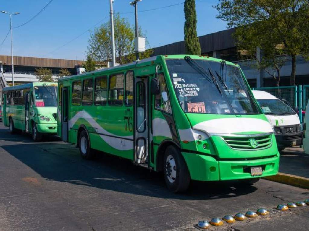 ¿Habrá aumento de tarifa en el Transporte Público? Chécalo aquí