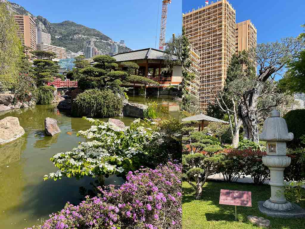 Dónde ir en Mónaco, ¿Qué lugares visitar si vas a Montecarlo?