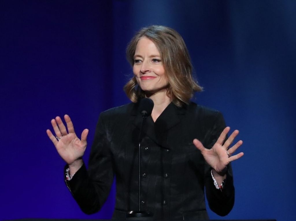 Jodie Foster será la nueva protagonista de True Detective