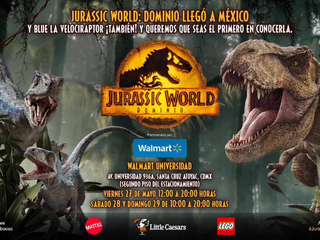 jurassic-world-blue-walmart-universidad