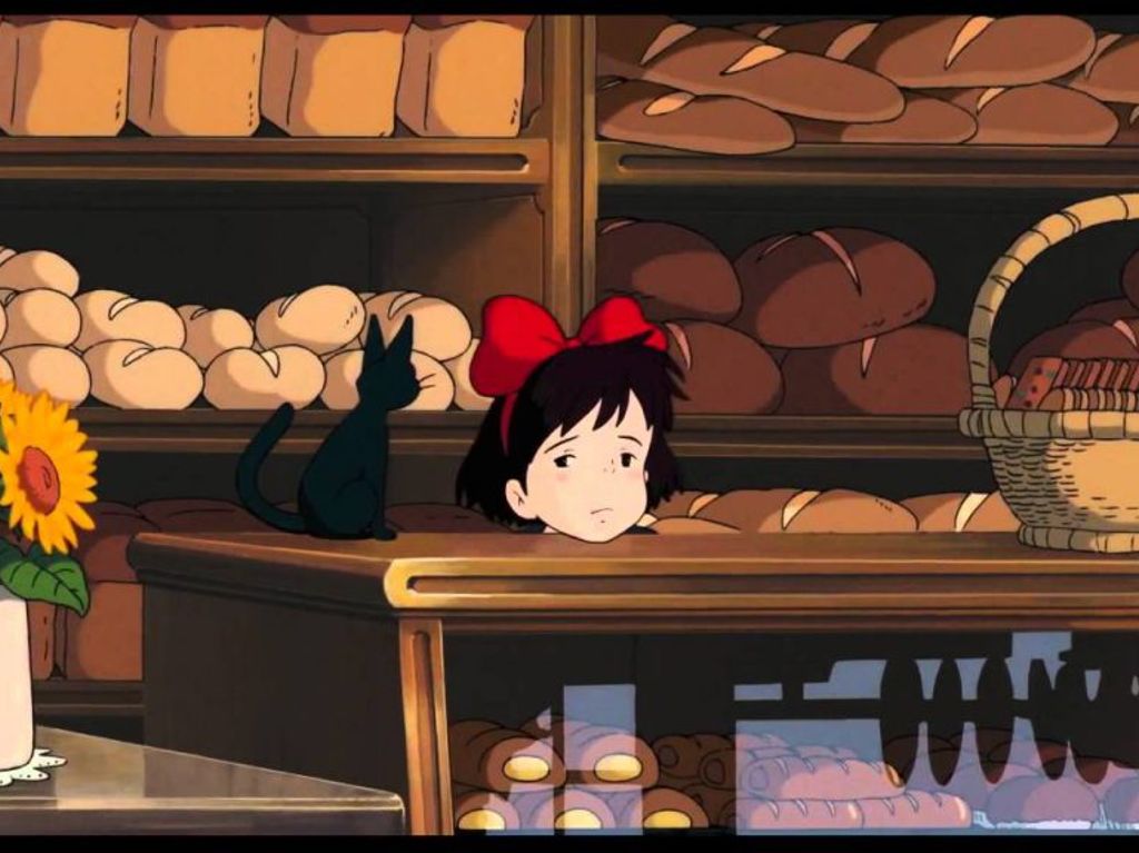 kiki-entregas-a-domicilio-panaderia Lugares Ghibli CDMX