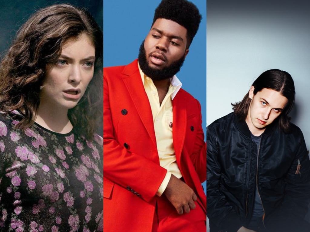 Line up de Tecate Live Out 2022: Lorde, Jungle y más