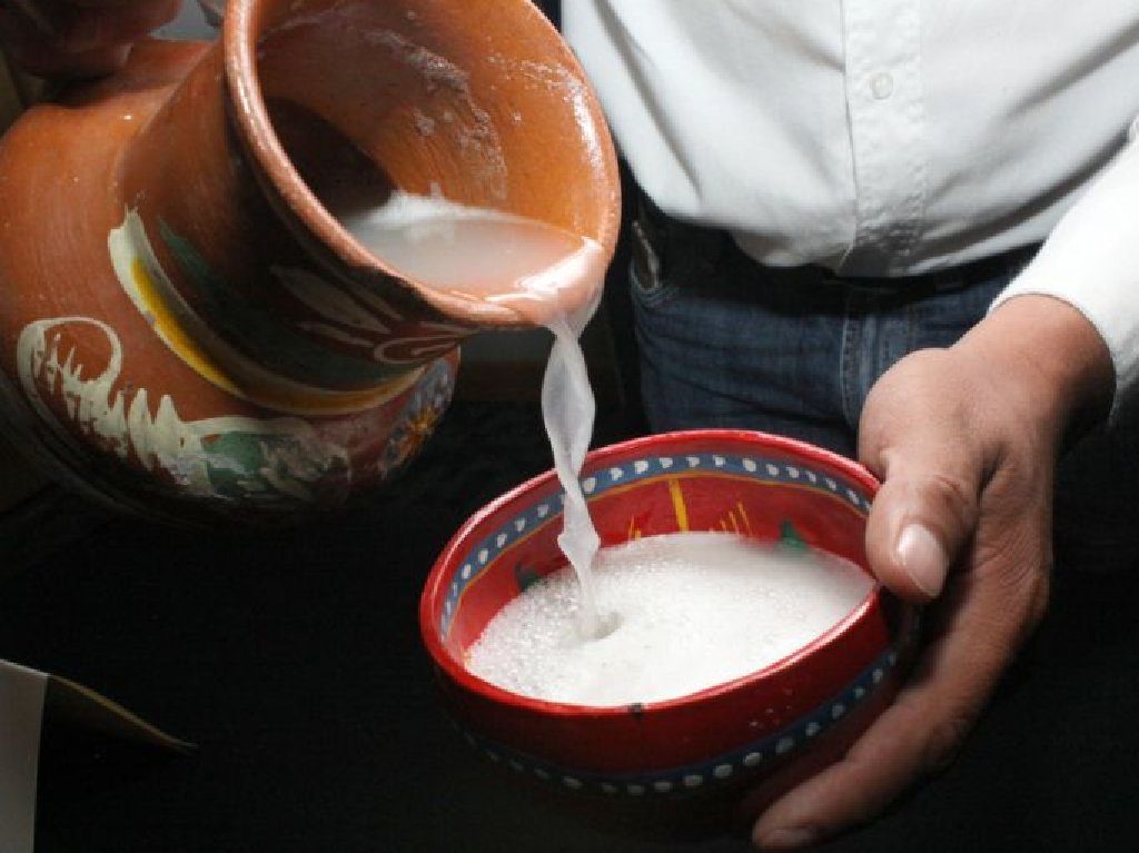 Feria de las Pulquerías Tradicionales en CDMX