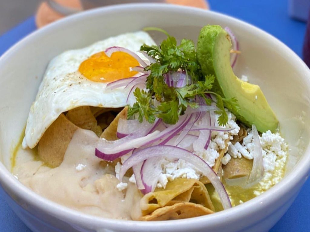 mejores-chilaquiles-colonia-Juárez-Juana Juana