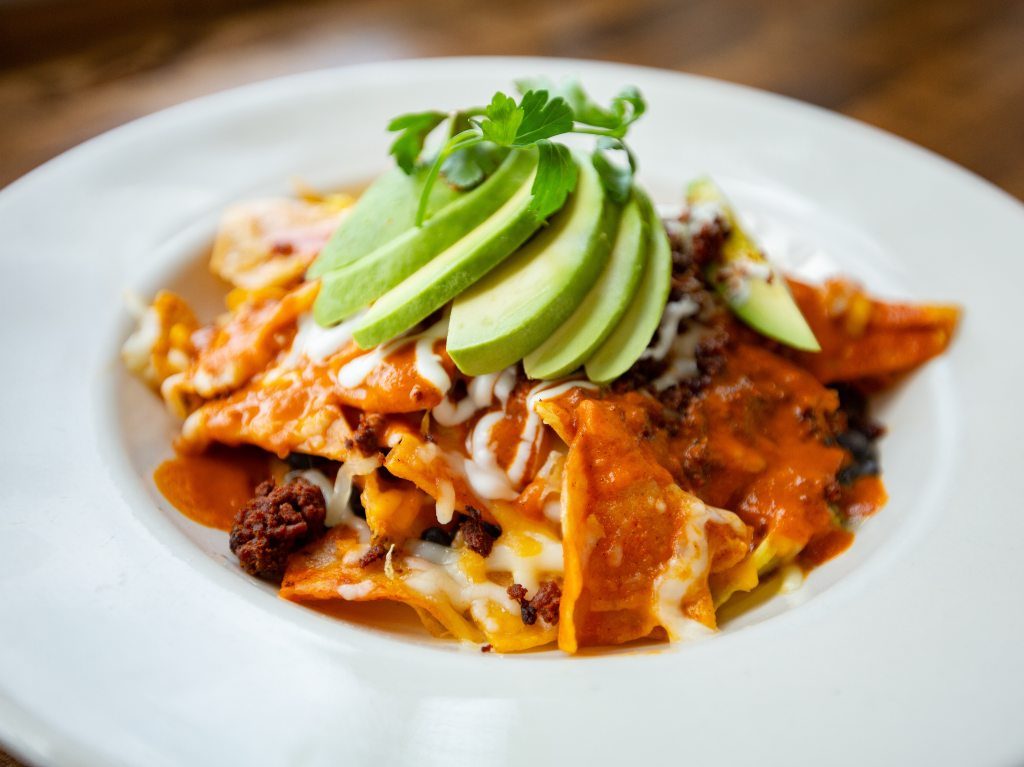 mejores-chilaquiles-colonia-Juárez-Zanaya