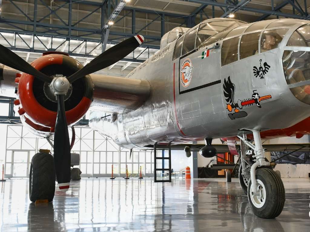 museo-militar-aviacion