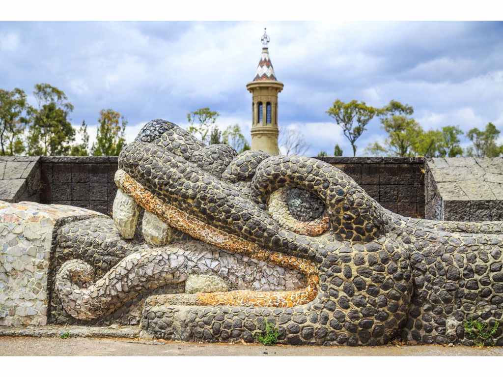 Museo Jardín del Agua