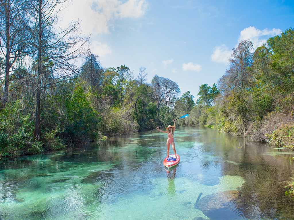 paddleboarding-5-actividades-para-disfrutar-en-crystal-river-california