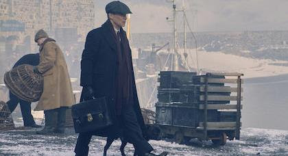 Peaky Blinders, The Umbrella Academy y todos los estrenos de Netflix en junio 0