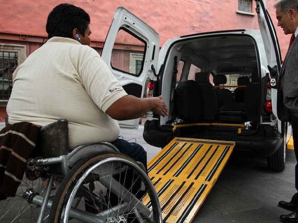 Pensión Bienestar para personas con discapacidad, ve cómo solicitarla