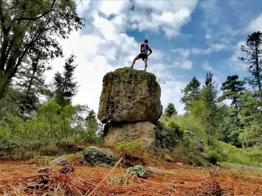 Qué hacer en el Ajusco: lánzate al bosque sin salir de la CDMX 