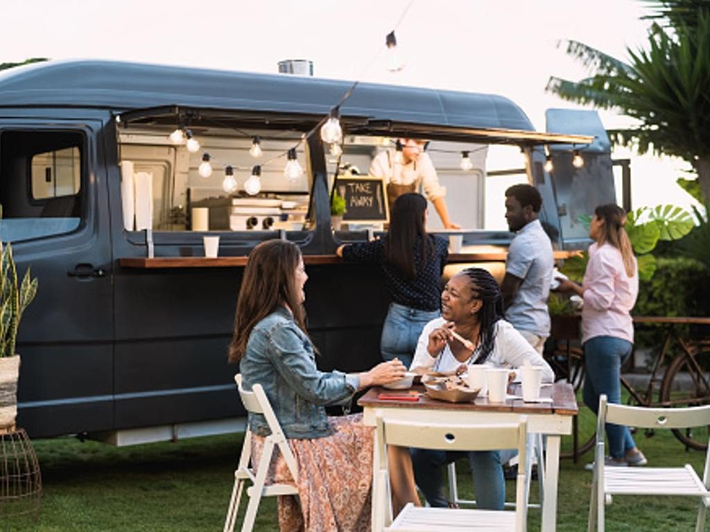 Regresa el Festival del Pulque, el Helado y el Foodtruck a Puebla