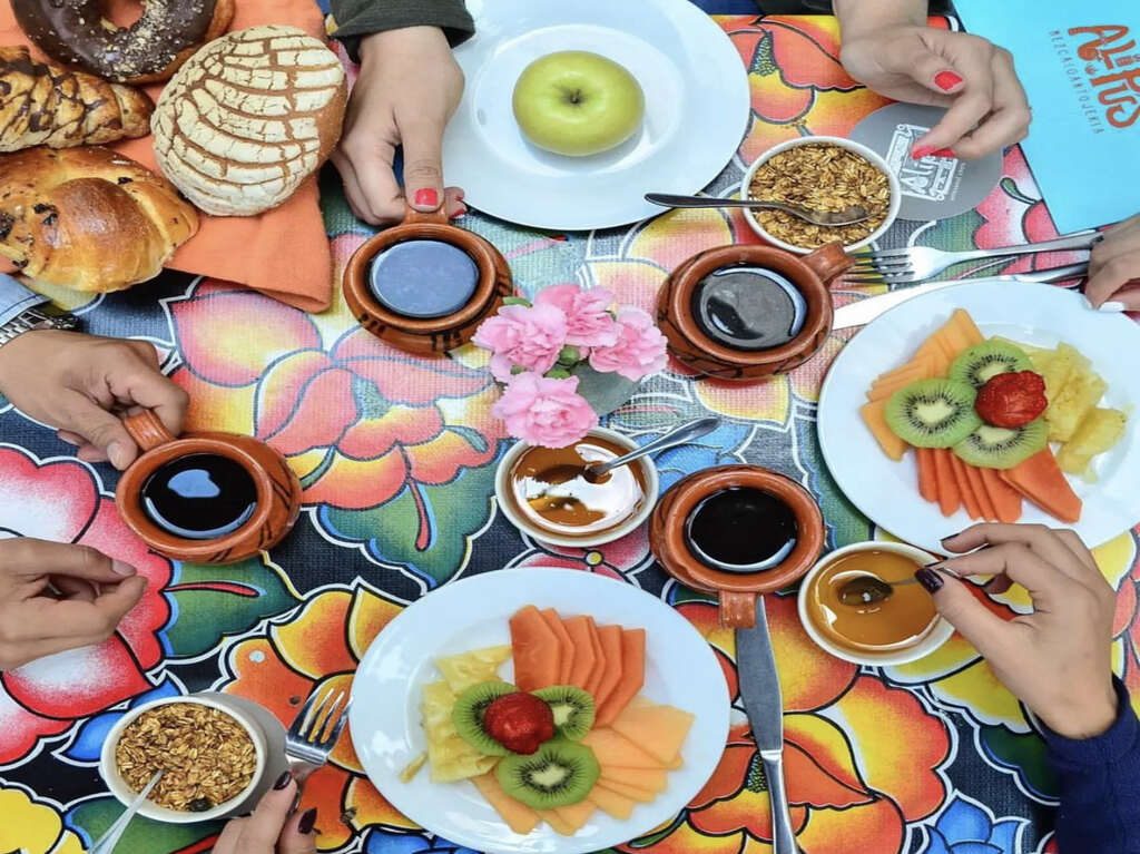 4 restaurantes imperdibles para disfrutar en el centro de Tlalpan