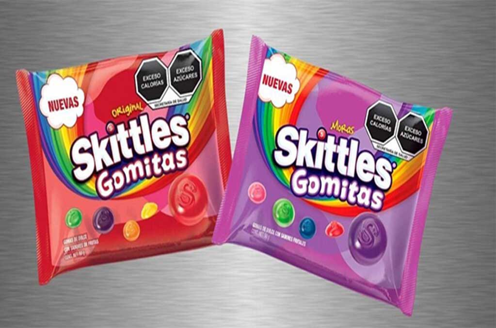 ¡Alerta! Retiran Skittles, Life Savers y Salvavidas por hebra de metal 0