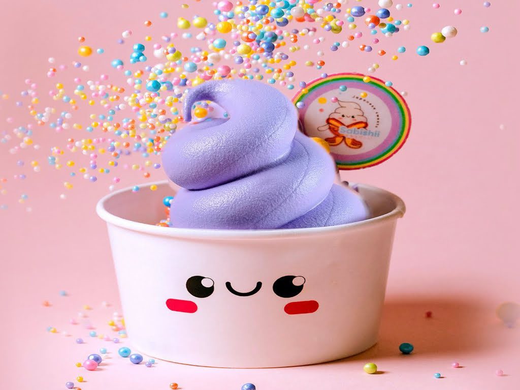 Sabishii, los helados más kawaii con el spot más instagrameable, llegaron a Polanco