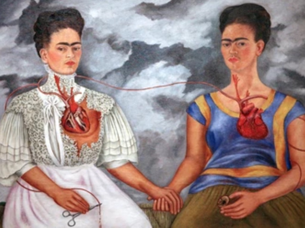 La serie sobre Frida Kahlo podría ser una realidad: el proyecto para plasmar su historia