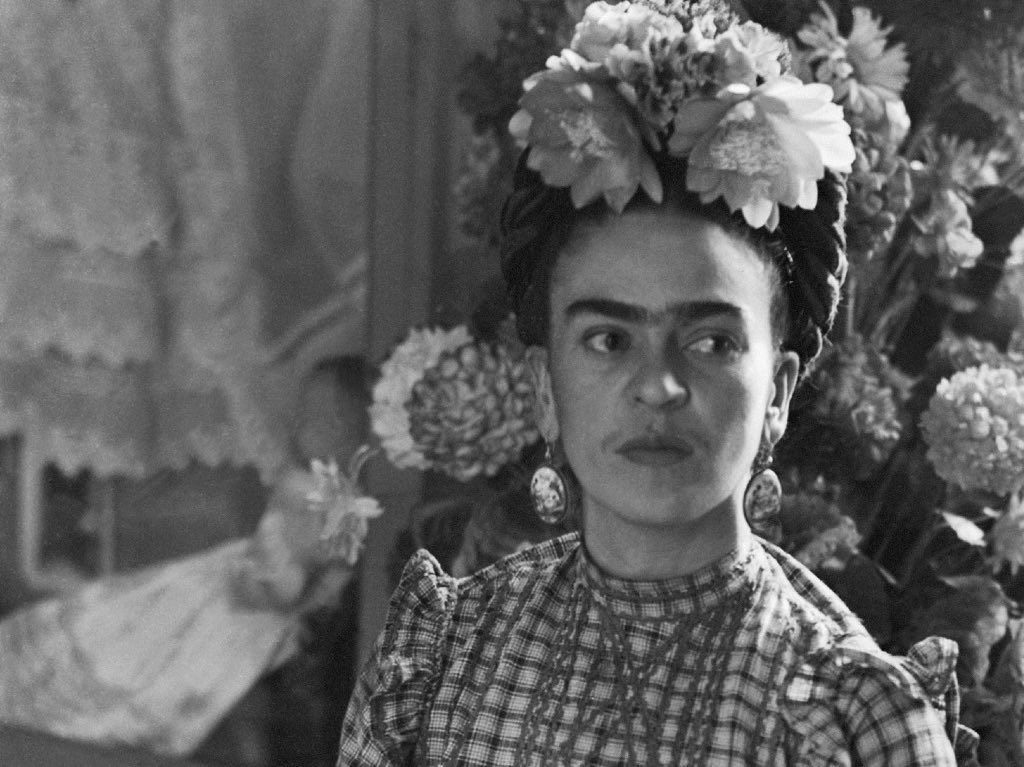 Museo de Frida Kahlo: actividades para festejar el cumpleaños 115 de la pintora mexicana 3