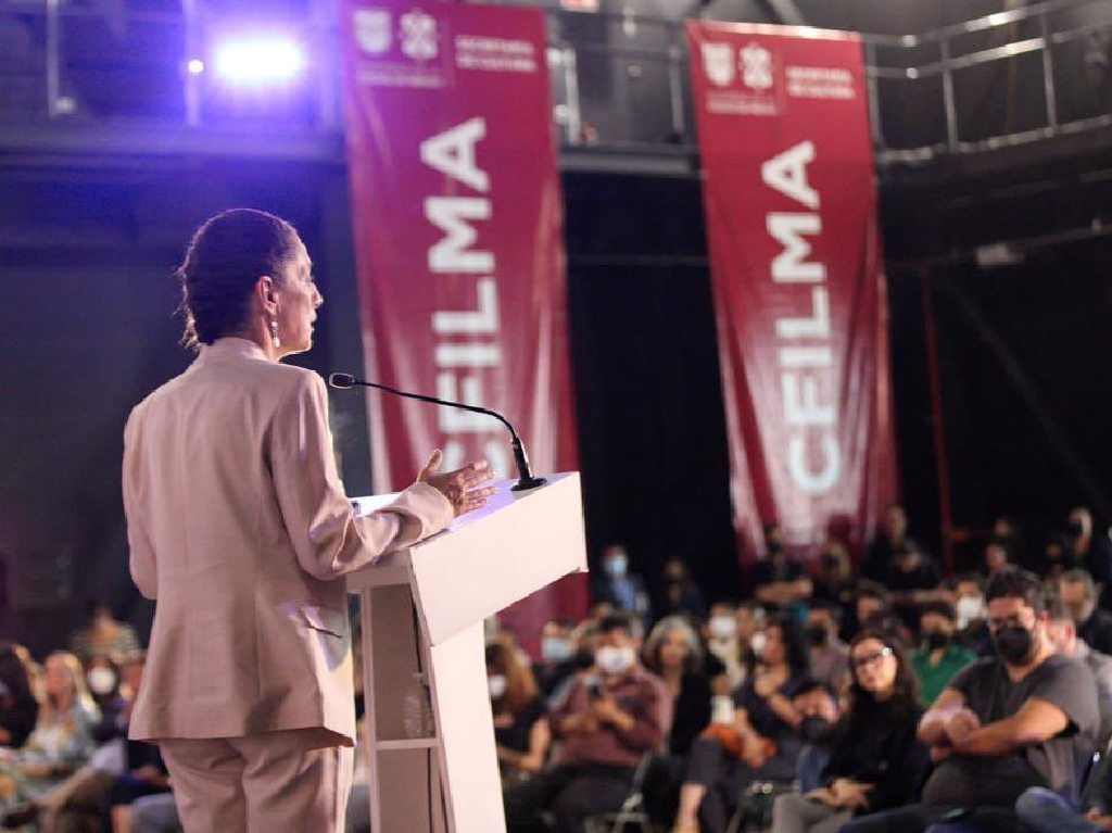 ¡Silvio Rodriguez gratis en el Zócalo! Anuncia Claudia Sheinbaum