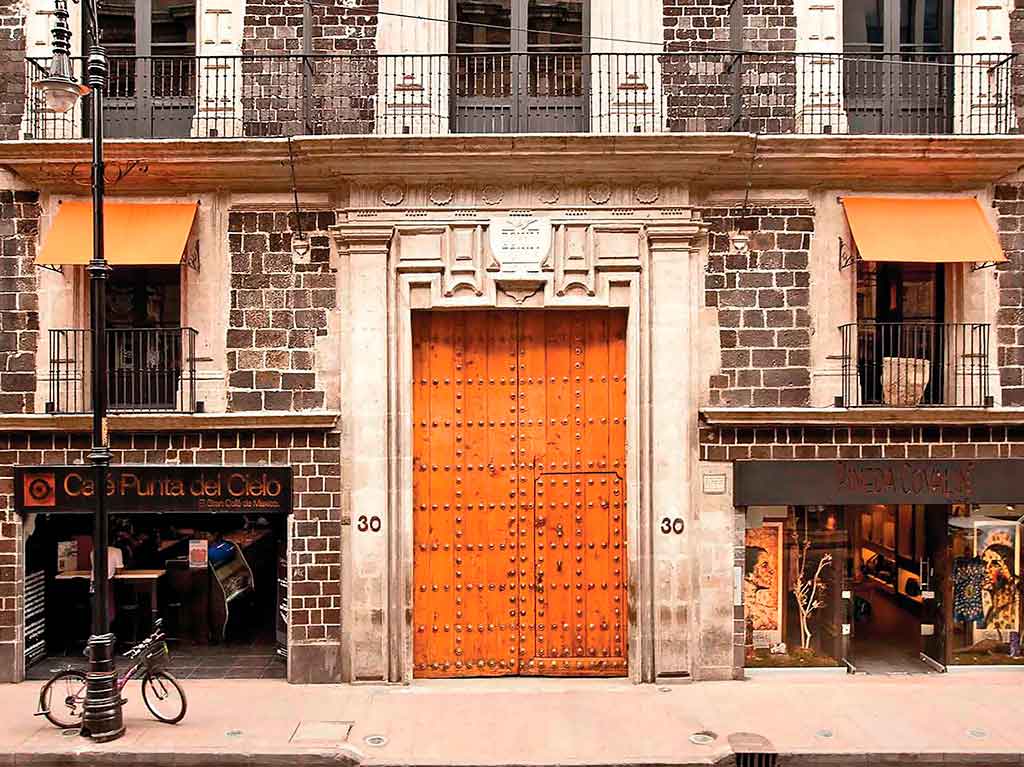 The Shops at Downtown: gastronomía, diseño mexicano y hospedaje